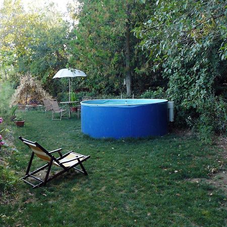 Casa Rural Torre De Campos Ainzon Ngoại thất bức ảnh