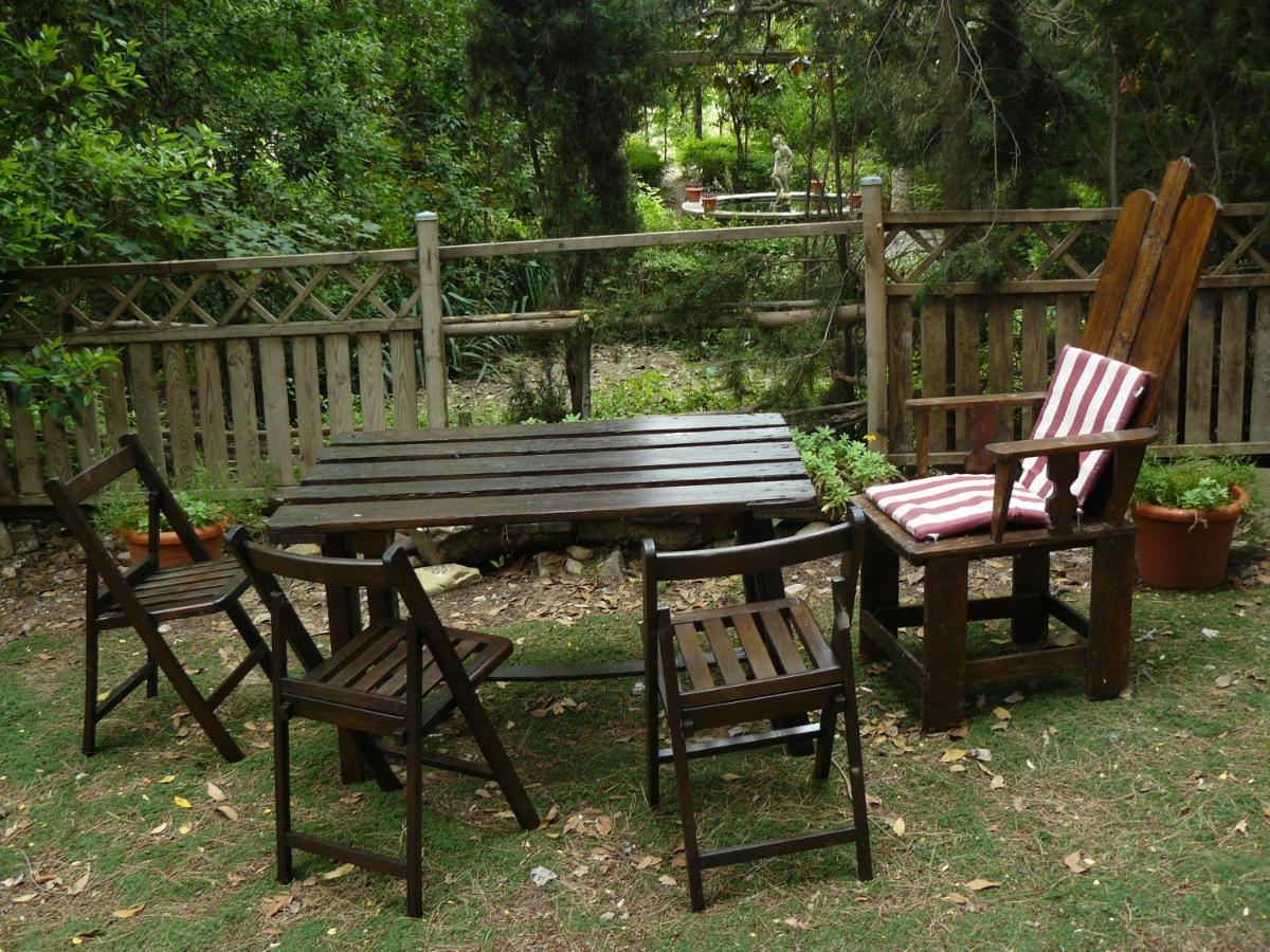 Casa Rural Torre De Campos Ainzon Ngoại thất bức ảnh