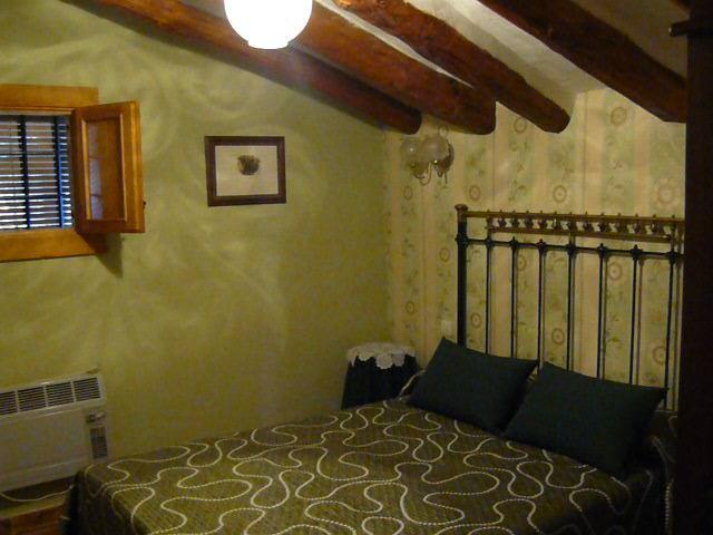 Casa Rural Torre De Campos Ainzon Phòng bức ảnh